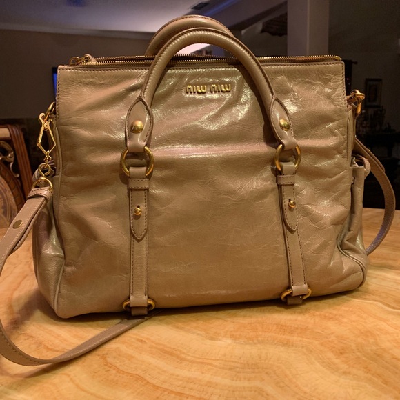 Miu Miu Handbag